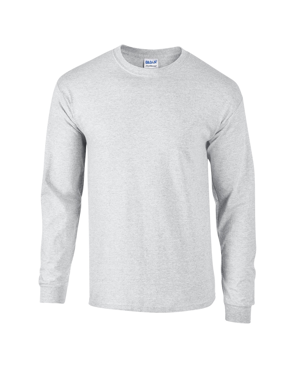 Men's L/S Dryblend 50/50 T-Shirt